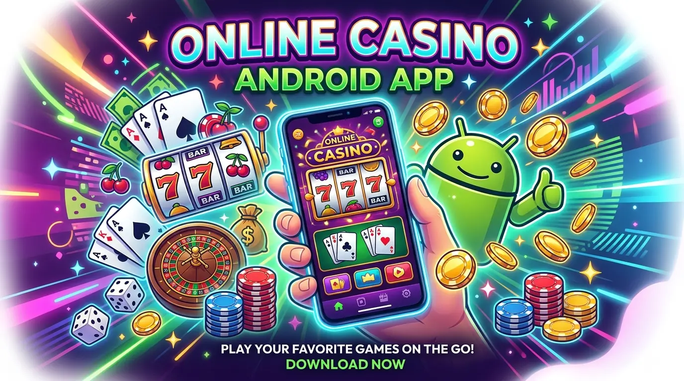 Lucky Wins Android app