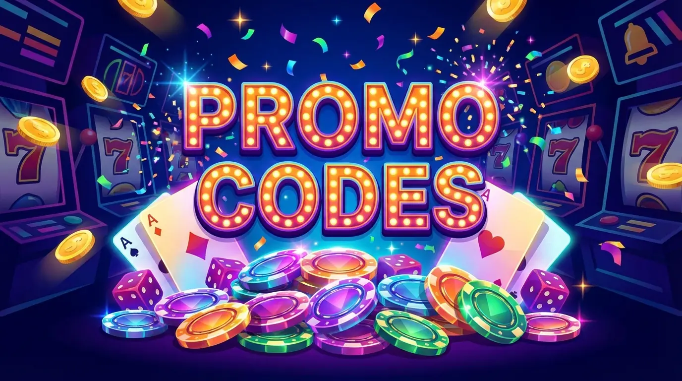Lucky Wins casino bonus codes