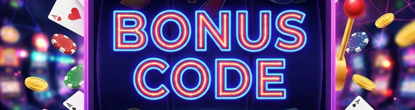 Lucky Wins casino bonus code