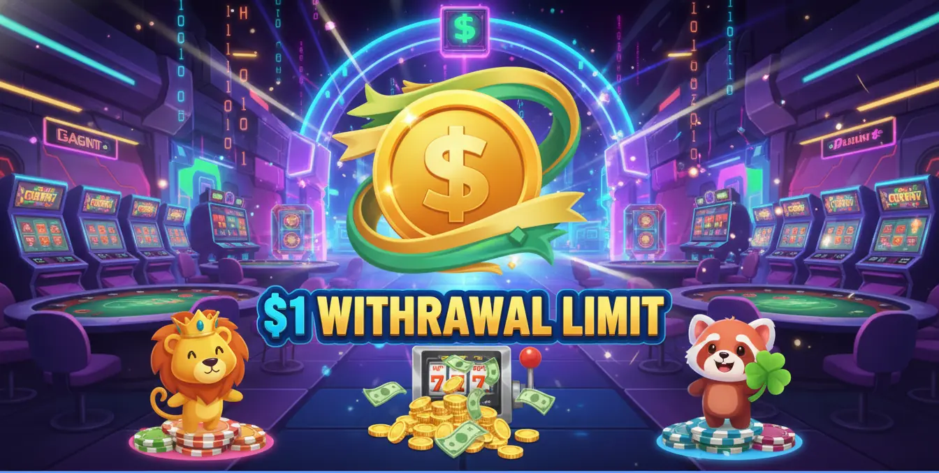 Lucky Wins payout limit