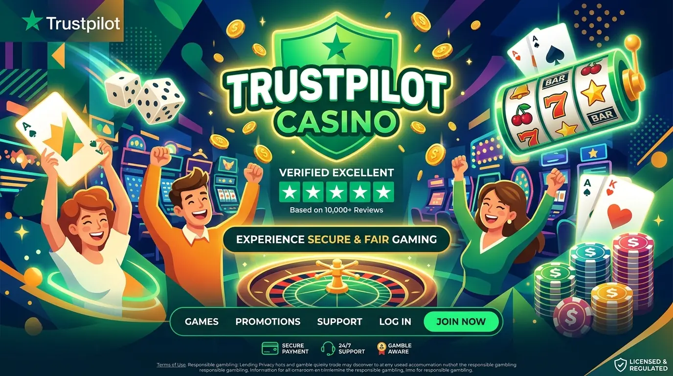 Lucky Wins casino reviews