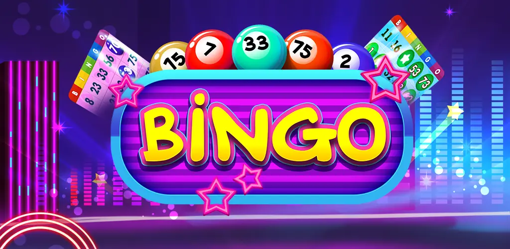 Lucky Wins bingo game