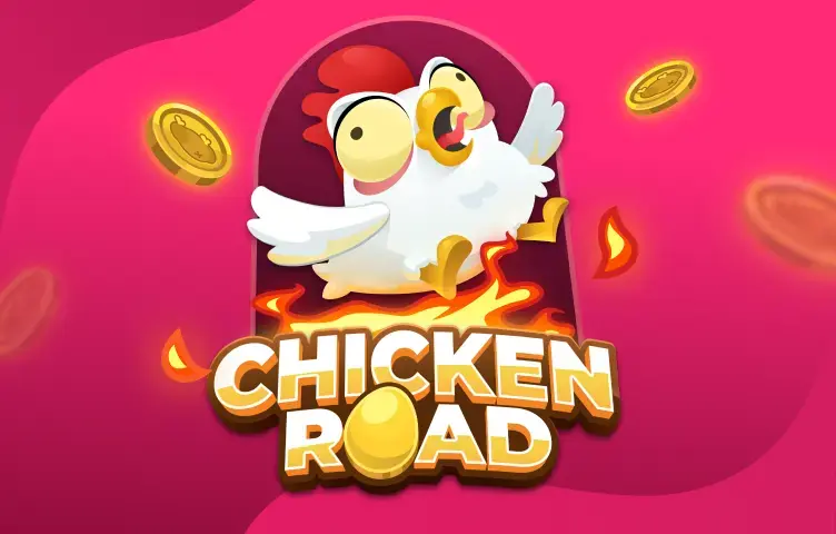 Lucky Wins Chicken Road game