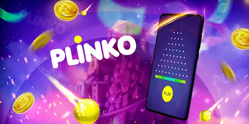 Lucky Wins Plinko